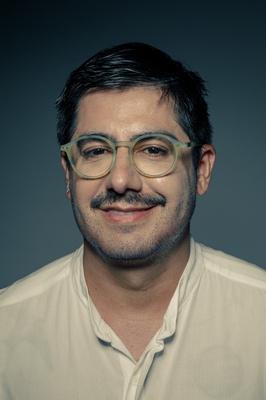 Dr. Denis Noronha