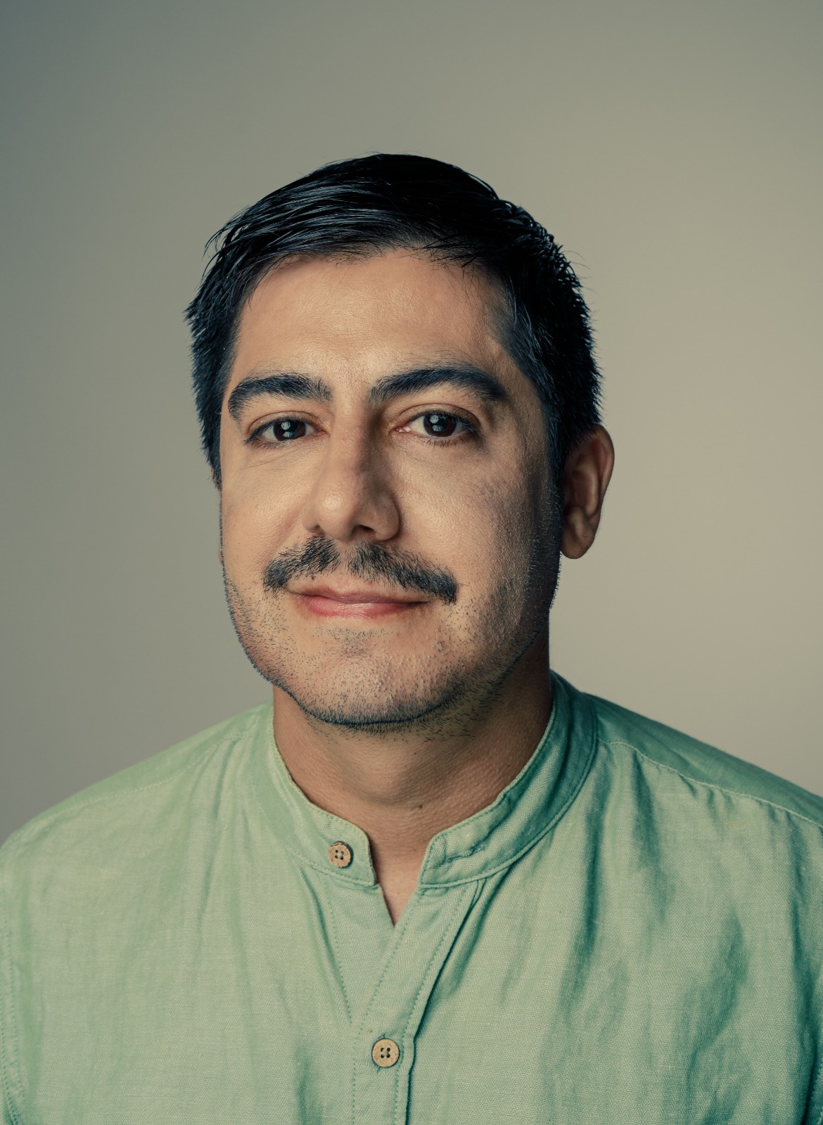 Dr. Denis Noronha